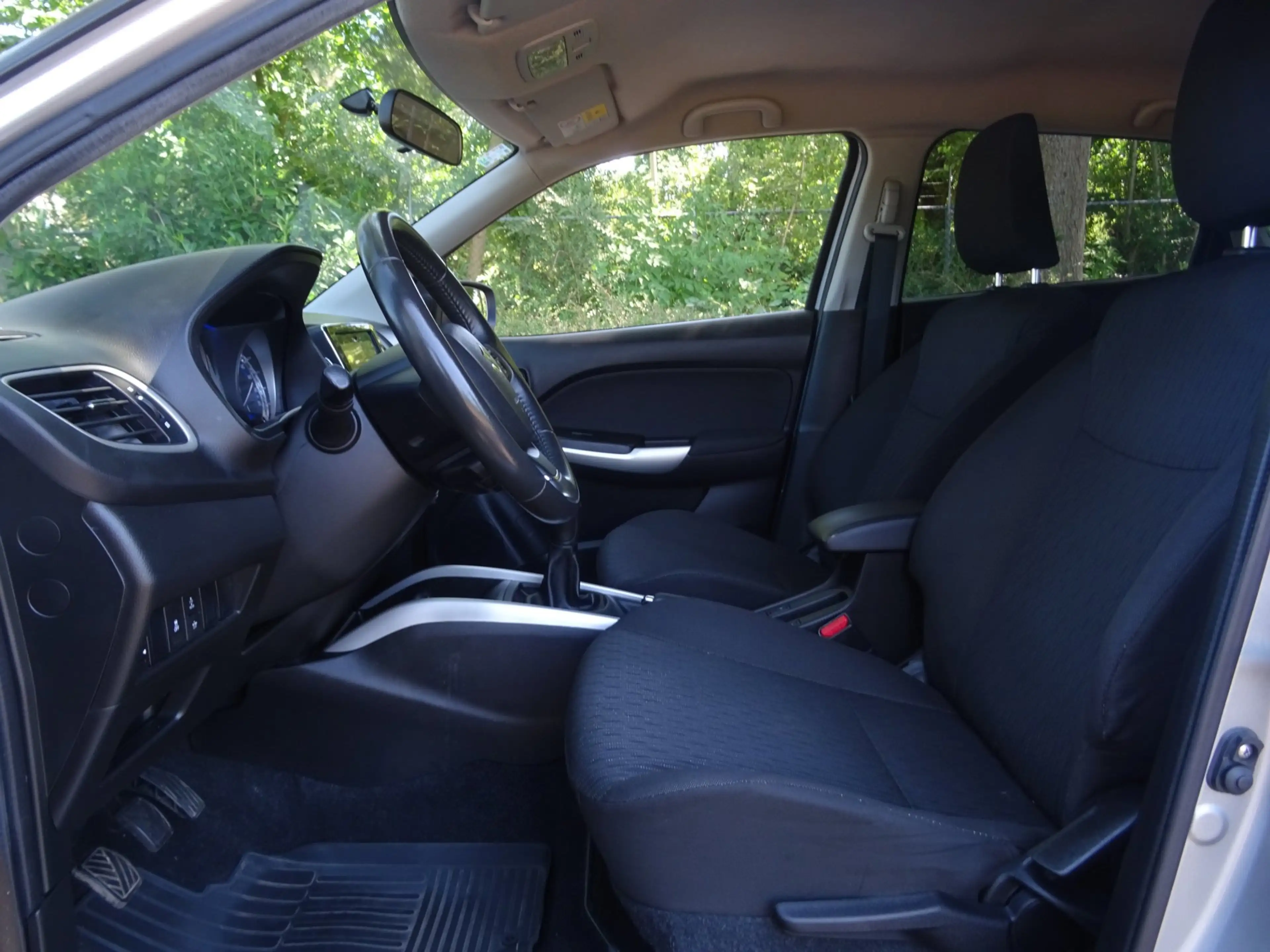 Suzuki Baleno 1.2 Exclusive BJ2018 NAVI/CAMERA/XENON/CRUISE — photo 6
