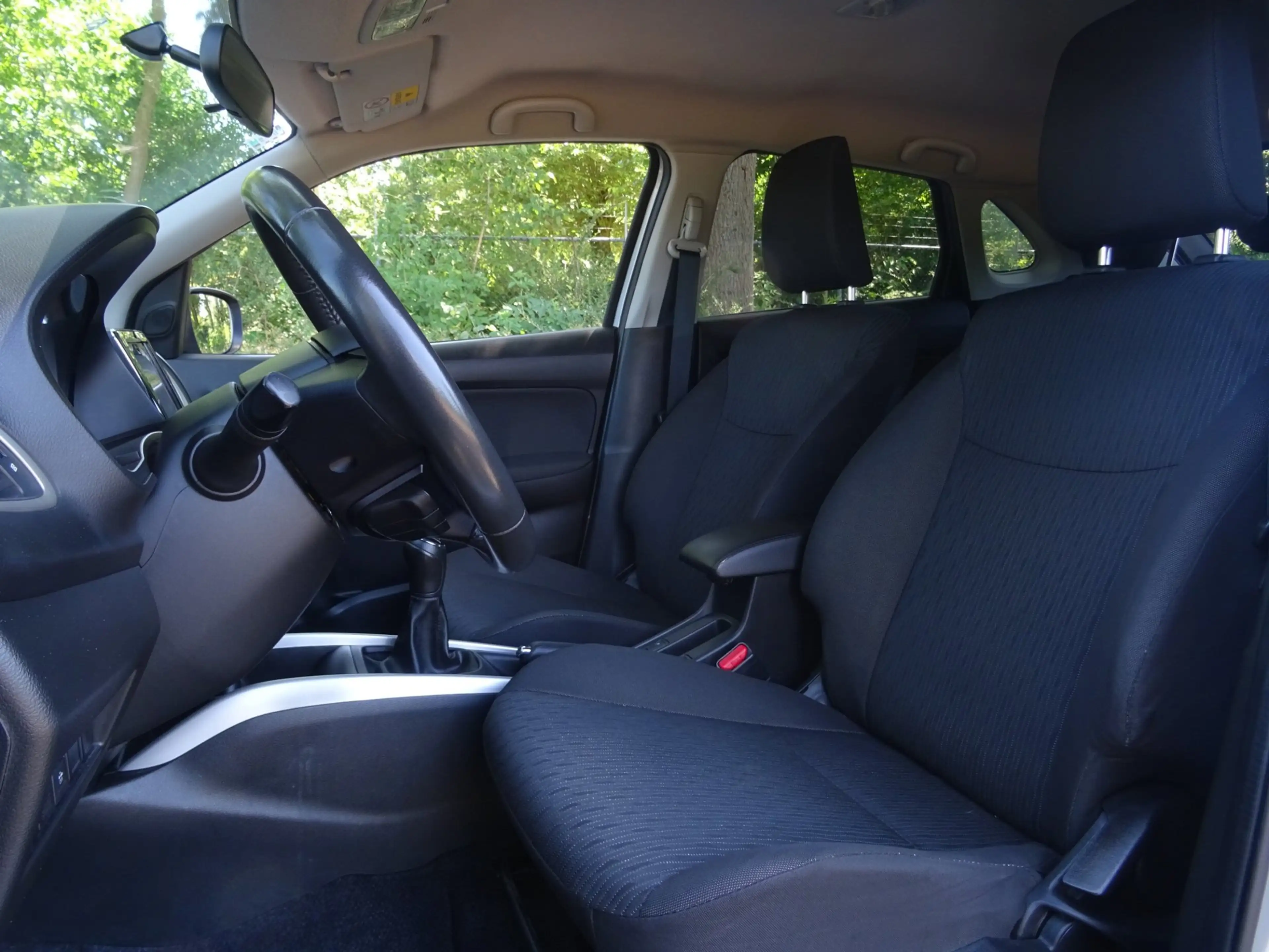 Suzuki Baleno 1.2 Exclusive BJ2018 NAVI/CAMERA/XENON/CRUISE — photo 7