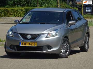 1.2 Exclusive BJ2018 NAVI/CAMERA/XENON/CRUISE