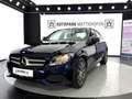 Mercedes-Benz C 180 d Aut. *AHK*NAVI*PDC* Blau - thumbnail 10