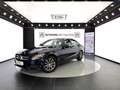 Mercedes-Benz C 180 d Aut. *AHK*NAVI*PDC* Blau - thumbnail 1