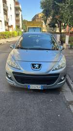207 5p 1.4 hdi X-Line FL