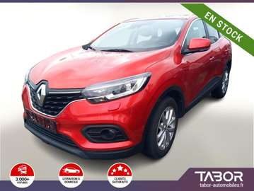 1.3 TCe 160 Business Edition GPS
