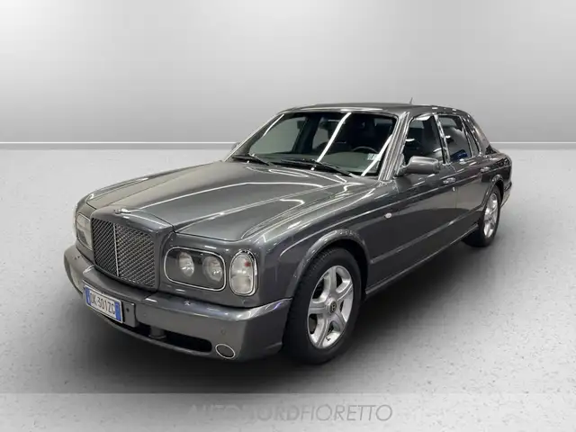 Bentley Arnage 6.8 t