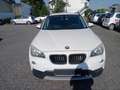 BMW X1 18 d sDrive ! IM AUFTRAG ZU VERKAUFEN ! Blanc - thumbnail 1