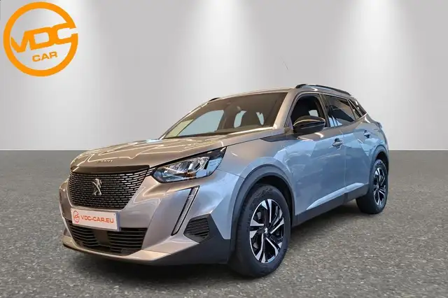 Peugeot 2008 Allure