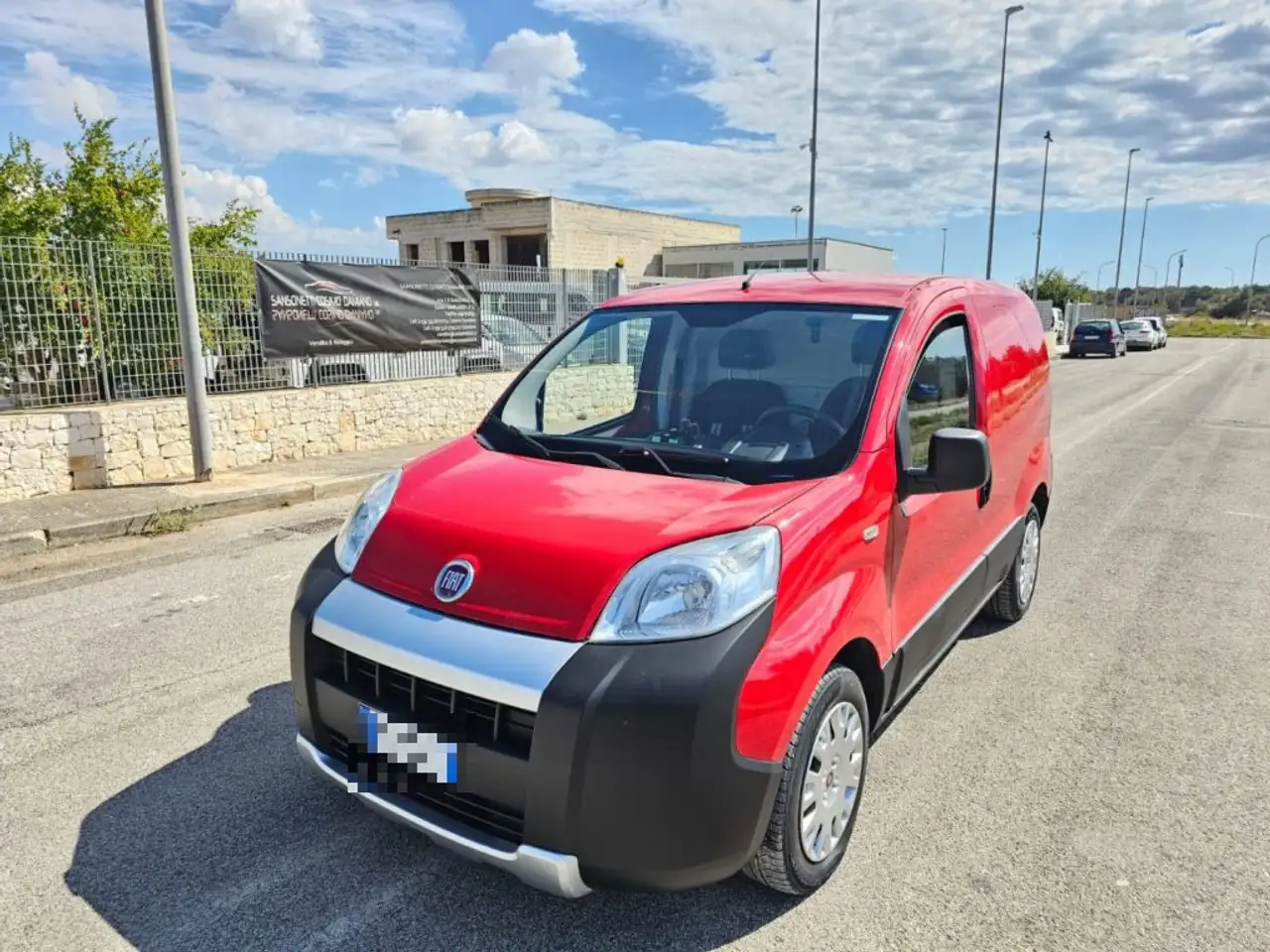 Fiat Fiorino