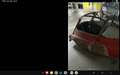 Iso Rivolta 300 Cupe Rot - thumbnail 7