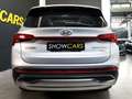 Hyundai SANTA FE 1.6TGDI PHEV Tecno 7pl 4WD 6AT Gris - thumbnail 43