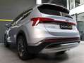 Hyundai SANTA FE 1.6TGDI PHEV Tecno 7pl 4WD 6AT Gris - thumbnail 44