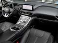 Hyundai SANTA FE 1.6TGDI PHEV Tecno 7pl 4WD 6AT Gris - thumbnail 7