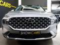 Hyundai SANTA FE 1.6TGDI PHEV Tecno 7pl 4WD 6AT Gris - thumbnail 3