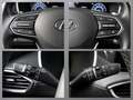 Hyundai SANTA FE 1.6TGDI PHEV Tecno 7pl 4WD 6AT Gris - thumbnail 31