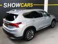 Hyundai SANTA FE 1.6TGDI PHEV Tecno 7pl 4WD 6AT Gris - thumbnail 41