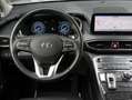 Hyundai SANTA FE 1.6TGDI PHEV Tecno 7pl 4WD 6AT Gris - thumbnail 30