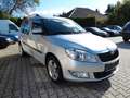 Skoda Roomster Fresh Klimaautomatik/SHZ/HU neu Silber - thumbnail 7