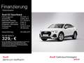 Audi Q3 45 TFSIe*LED*Virtual*Navi*MFL*SHZ* Weiß - thumbnail 1