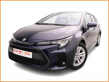 1.8 Hybrid CVT Touring + Winter Pack + ACC + LED + Camera