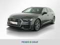 Audi A6 Avant 55 TFSI e S Line Pano,AHK,B&O,Leder,Navi,Mat Gris - thumbnail 1
