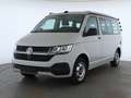 Volkswagen T6 California T6.1 California Beach Camper AHK STHZ SHZ RFK Grey - thumbnail 2