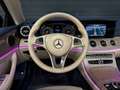 Mercedes-Benz E 400 Classe  Cabriolet  9G-Tronic 4-Matic Executive Niebieski - thumbnail 13