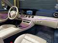 Mercedes-Benz E 400 Classe  Cabriolet  9G-Tronic 4-Matic Executive Blau - thumbnail 15