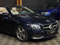 Mercedes-Benz E 400 Classe  Cabriolet  9G-Tronic 4-Matic Executive Azul - thumbnail 27