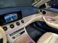 Mercedes-Benz E 400 Classe  Cabriolet  9G-Tronic 4-Matic Executive Modrá - thumbnail 20