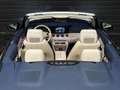 Mercedes-Benz E 400 Classe  Cabriolet  9G-Tronic 4-Matic Executive Blauw - thumbnail 4