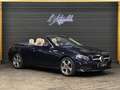 Mercedes-Benz E 400 Classe  Cabriolet  9G-Tronic 4-Matic Executive Bleu - thumbnail 40