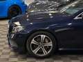 Mercedes-Benz E 400 Classe  Cabriolet  9G-Tronic 4-Matic Executive Blu/Azzurro - thumbnail 31