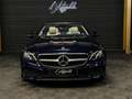 Mercedes-Benz E 400 Classe  Cabriolet  9G-Tronic 4-Matic Executive Bleu - thumbnail 26