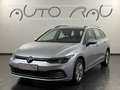 Volkswagen Golf Variant 2.0 TDI SCR Life *LED*NAVI*ACC*PDC* Silber - thumbnail 1