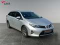 Toyota Auris 1.6 Touring Sports Edition AHK, GJR, PPS Silber - thumbnail 8