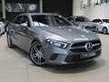 Mercedes-Benz A 180 d Sedan 8G TRONIC *DIGIT-CRUISE-PARKTRONIC-NAVI* Gris - thumbnail 2