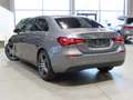 Mercedes-Benz A 180 d Sedan 8G TRONIC *DIGIT-CRUISE-PARKTRONIC-NAVI* Gris - thumbnail 4