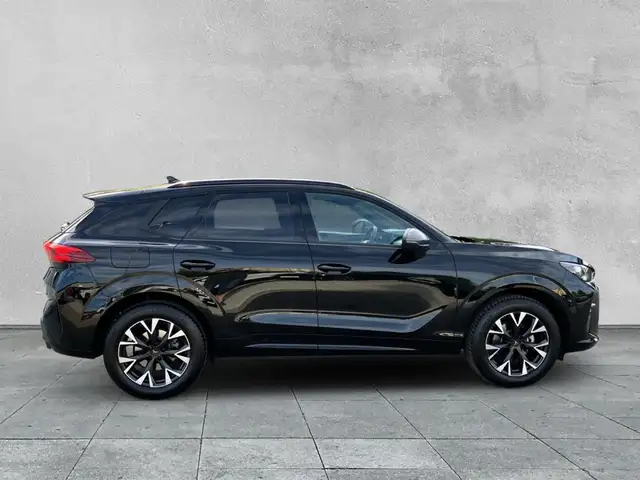 CUPRA Terramar view 6
