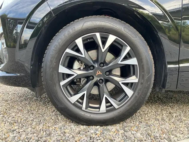 CUPRA Terramar view 13