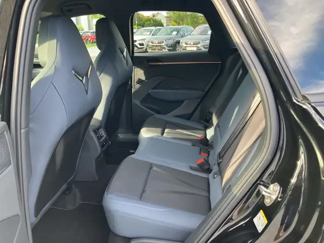 CUPRA Terramar view 11