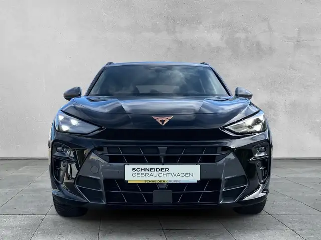CUPRA Terramar view 8