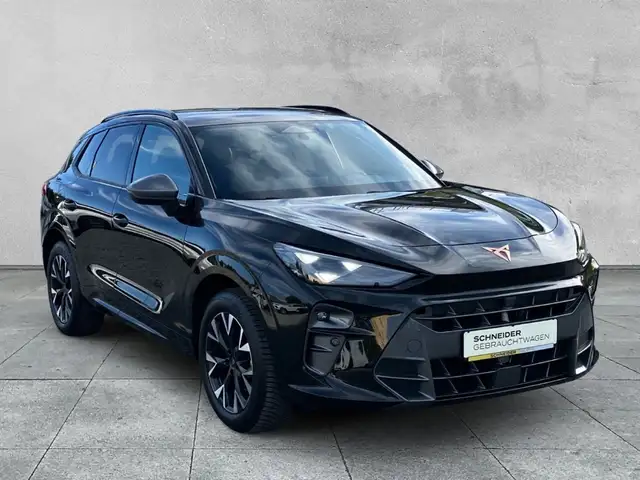 CUPRA Terramar view 7