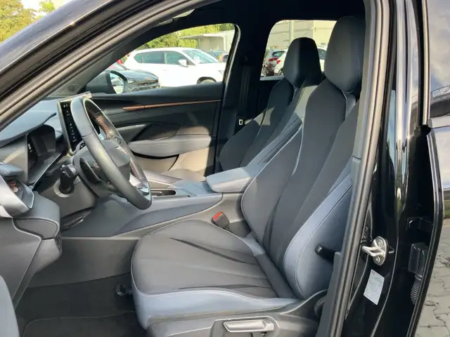 CUPRA Terramar view 9