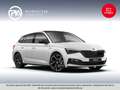 Skoda Scala MONTE CARLO TSI ACT DSG Weiß - thumbnail 1