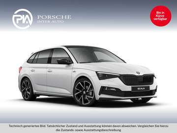 MONTE CARLO TSI ACT DSG