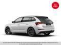 Skoda Scala MONTE CARLO TSI ACT DSG Weiß - thumbnail 3