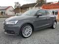 Audi A1 Sportback S-Line Navi*Xenon*EPH*Sitzh*Bluet* Grau - thumbnail 1