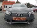 Audi A1 Sportback S-Line Navi*Xenon*EPH*Sitzh*Bluet* Grau - thumbnail 2