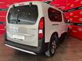Peugeot Rifter 1.5BlueHDi S&S Long GT Line EAT8 130 Gris - thumbnail 10
