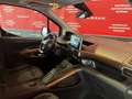 Peugeot Rifter 1.5BlueHDi S&S Long GT Line EAT8 130 Gris - thumbnail 16