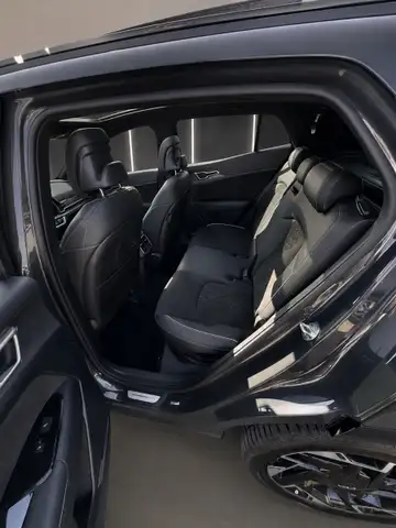 Kia Sportage view 10